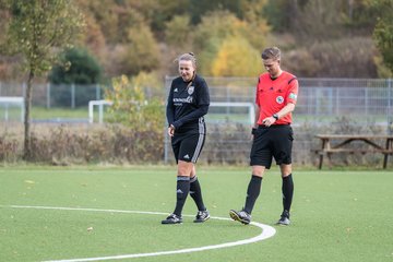 Bild 15 - F FSC Kaltenkirchen - SV Frisia 03 Risum-Lindholm : Ergebnis: 0:7